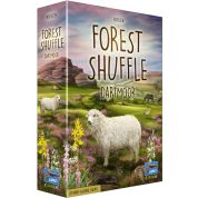 LOG0156 Forest Shuffle Card Game: Dartmoor published by Lookout Spiele