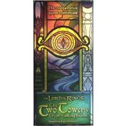 ODLO05 The Lord Of The Rings: The Two Towers: Trick-Taking Game published by Office Dog