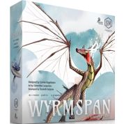 STM850 Wyrmspan Board Game published by Stonemaier Games