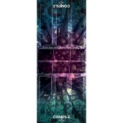 Compile Card Game: Playmat 3