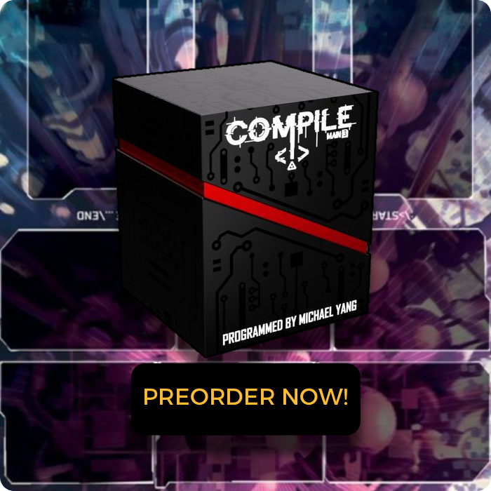 13.10.2026 PRE-ORDERS SPOTLIGHT - COMPILE MAIN 3