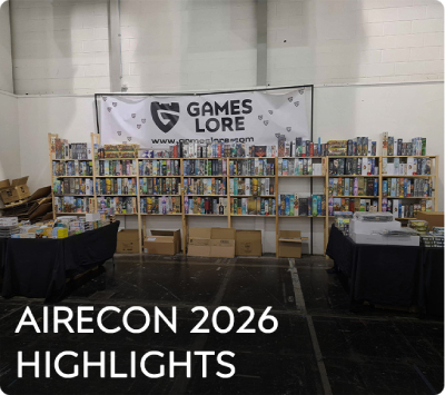 Airecon 2026 - Our Highlights From Harrogate