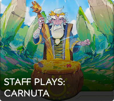 Carnuta