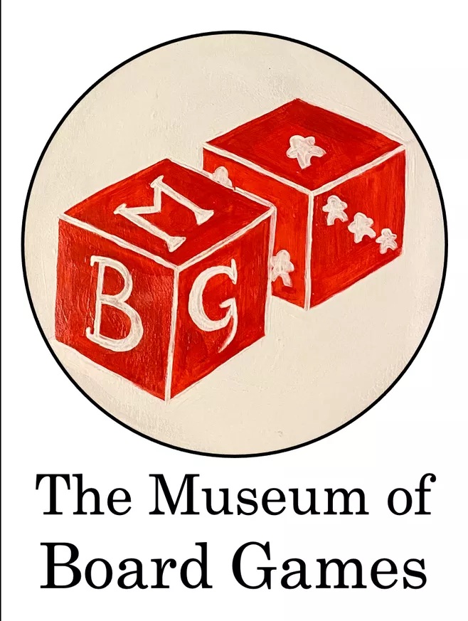 Museum Of Board Games