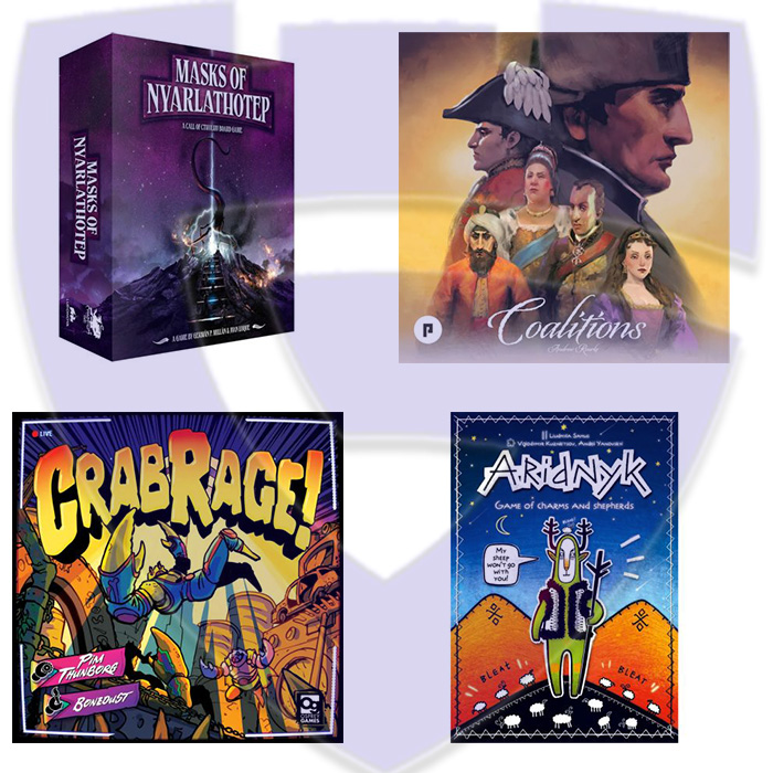 30.07.2026 PRE-ORDERS HOTLIST