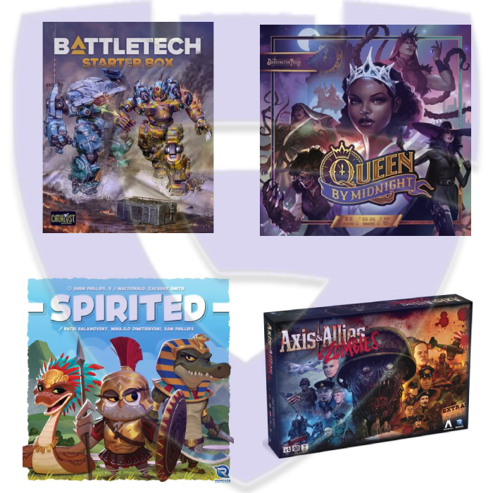 01.10.2026 PRE-ORDERS HOTLIST