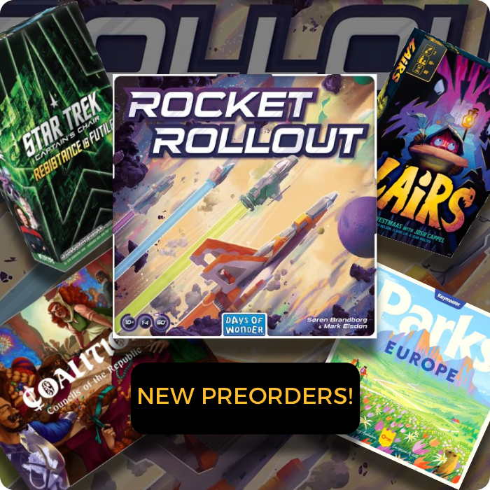 12.10.2026 PRE-ORDERS HOTLIST
