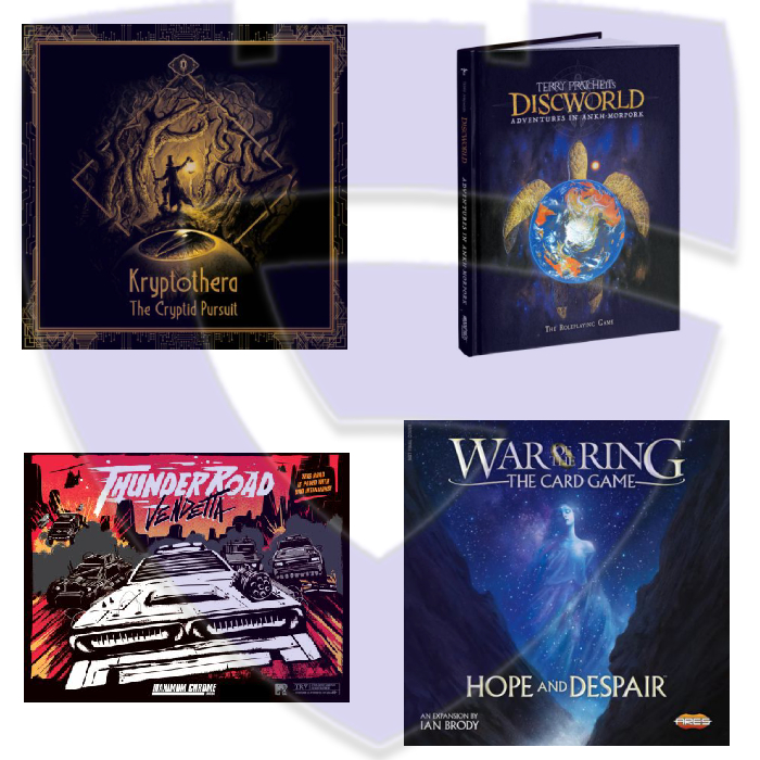 27.08.2026 PRE-ORDERS HOTLIST